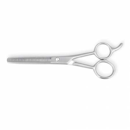 Thining and blending scissor